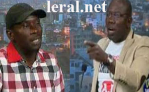 Audio - Ahmed Aïdara et Mansour Diop menacés par des Saoudiennes