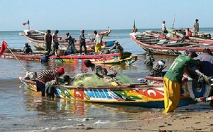 Arraisonnements en mer : Les pêcheurs de Guet Ndar et Santiaba, sonnent l’alerte