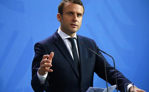 France-Afrique : Vers une nouvelle ère autour des réparations historiques ?