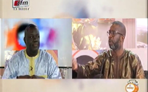 Vidéo: Bouba Ndour veut que chaque famille reverse 1000 francs aux chaînes privées pour…