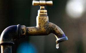 48 heures sans eau : La Sde assoiffe les habitants des Mamelles