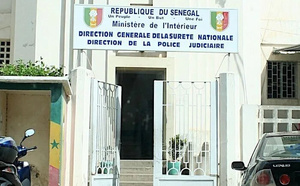 Fonds Covid : Face-à-face tendu entre Bakary Sène et Lamine Diallo, à la DIC
