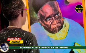 Dimension spirituelle de Serigne Babacar Sy : Ce que Sokhna Astou Sy pense de cette grandeur qui transcende des générations