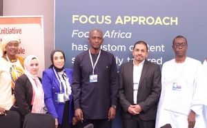 Renforcement des relations économiques entre le Sénégal et l’Égypte : L’APIX-S.A. au Forum sur l’investissement et le commerce organisé par Afreximbank