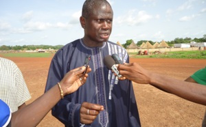 Extradition : Seydi Gassama veut que Massata Diack soit jugé au Sénégal et puni sévèrement s'il est coupable