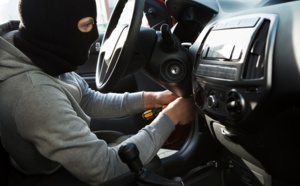 Dakar : Comment savoir si un véhicule a été signalé volé