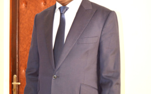 Attaque terroriste au Burkina Faso: Macky Sall condamne et exprime sa solidarité au gouvernement de Roch Kaboré