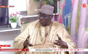 Exclusif-«Affaire Fond Covid 19 »: Abdou Aziz Mbaye brise le silence et livre ses justifications …