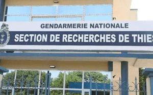 Anamo et Fonds Covid-19 : 17 inculpés, le cerveau présumé toujours introuvable