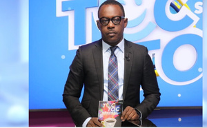DJ Boubs : La voix d’or qui fait vibrer le Sénégal