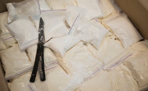 Trafic de cocaïne/ 250 kg saisis à Roissy : Qui est le convoyeur sénégalais ?