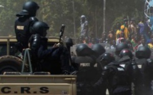 Prévenir le terrorisme au Sénégal
