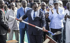 Macky Sall : 12 ans pour transformer le Sénégal