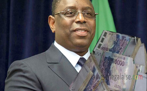 Bilan de Macky Sall : Voici une estimation en milliards FCfa, des projets listés