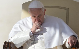 Présentation de condoléances: L'Apr s'incline devant la mémoire impérissable et féconde de Sa Sainteté le Pape François