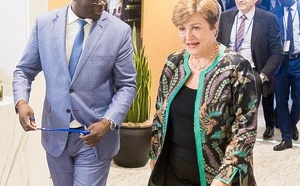 Printemps du FMI et de la Banque mondiale : Le Sénégal avance vers un nouveau programme
