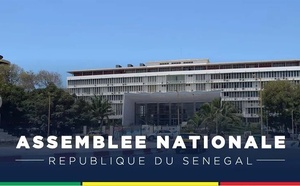Mise en accusation : Mansour Faye et Moustapha Diop, les premiers à comparaître devant les députés