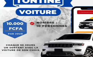 Tontine de voitures sur TikTok : La fille de Fatou Laobé déférée devant le parquet ce mardi
