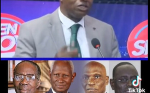 Dr. Yoro Dia, ancien Ministre : « Les Pastéfiens détestent le Sénégal »