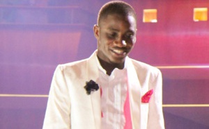 Waly en mode "lal bassang" au Penc Mi