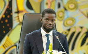 Les Nominations en Conseil des Ministres de ce mercredi 23 avril 2025