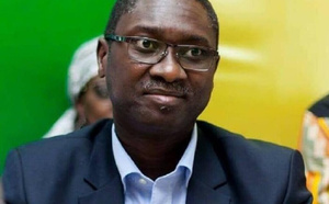 Corruption : Les accusations précises contre Ismaïla Madior Fall