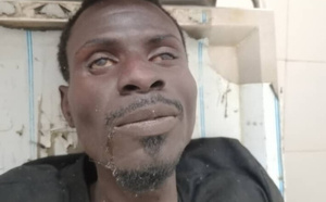Hôpital Mame Abdoul Aziz Sy Dabakh de Tivaouane / Avis de recherche : Le corps sans vie de la personne sur la photo, a été déposé à la morgue depuis le 23 mars 2025
