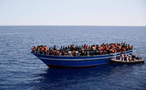 Italie : Encore un Sénégalais arrêté pour trafic de migrants