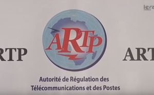 Licence 4G : "L'Etat prend acte de la non participation collective et coordonnée des opérateurs", selon le Dg de l'Artp