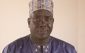 Dialogue national-Dr. Cheikh Gueye : Un acteur clé de la réflexion sur le développement durable et la gouvernance au Sénégal et en Afrique