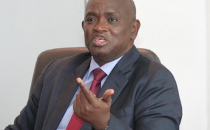 Monsieur Abdou Latif Coulibaly : Mentez encore, il en restera toujours (Ousmane Sonko)
