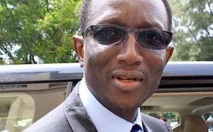 Sénégal : L'argentier Amadou Ba vend le PSE à Davos