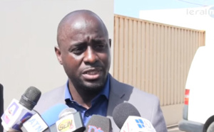 Vidéo - Audition de Oumar Sarr : Thierno Bocoum dénonce une "utilisation de la justice pour régler des comptes"