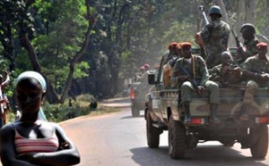 34 ans de conflit en Casamance ne sont-ils pas un motif valable de révision de la Constitution ? - Par Jean François Marie Biagui