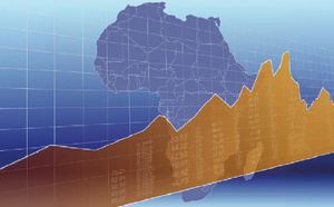 Belles perspectives du FMI : Le Sénégal portera en 2025 le taux de croissance le plus élevé en Afrique