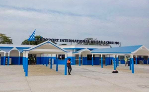 Cap Skirring : l’aéroport balnéaire décroche sa certification internationale