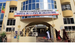 Hôpital régional de la Paix de Ziguinchor-Service de néonatologie : Des progrès notés, mais de lourds défis à relever