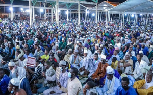 Médina Gounass : Le Daaka ouvert ce samedi sous le signe de la ferveur spirituelle