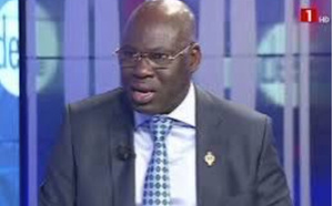 3e congrès ordinaire de l’AFP : Mbaye Dione, député-maire de Ngoundiane, élu SG du parti, succède à Moustapha Niasse