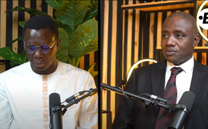 Dr Yoro Dia, ancien Ministre: "La diplomatie, ce n'est pas du souverainisme ! "