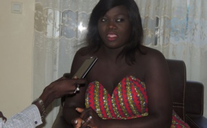 La 2stv sur le point de boucler le transfert de Thioro Mbar Ndiaye 