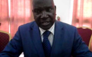 Me Badou: "Boy Djinné avait annoncé son évasion"