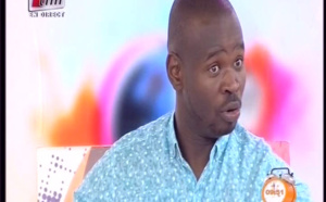 Quand Pape Cheikh Diallo transforme le plateau de "Yewuleen" en commédie musicale