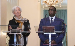 Qui du FMI ou de Macky Sall devrait-on croire ? - Par JDS