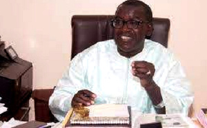 La démocratie sans la liberté de la presse est un non-sens ! Par Youssou Diallo (Communiqué)