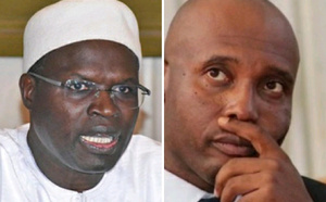 Relations tumultueuses entre Barthélémy Dias et Khalifa Sall : Chronique d'une rupture politique annoncée…