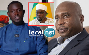 Politique nationale / Khouraïchi Thiam répond à Barthélémy Dias : "La Vérité, rien que la Vérité ! ENOUGH !"