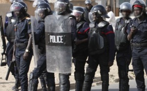Menaces terroristes : La France met le Sénégal en garde