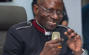 Boubacar Kamara, nommé Ministre Secrétaire Général du Gouvernement du Sénégal