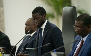 Conseil des ministres de ce mercredi 30 avril 2025